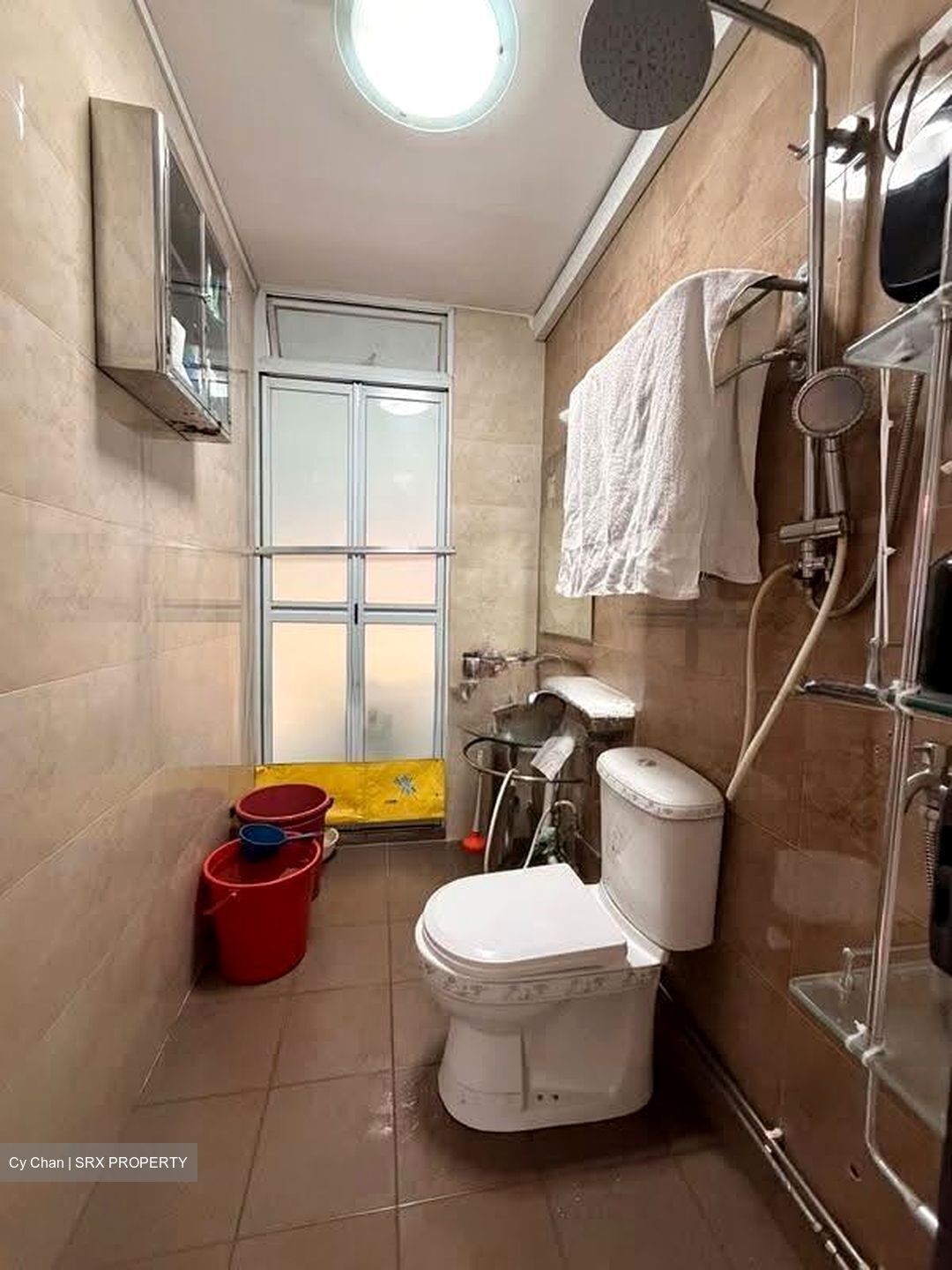 Blk 521 Pangshan Valley (Bukit Panjang), HDB Executive #621686191